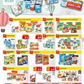Antevisão Folheto CONTINENTE Hiper Promoções de 12 a 18 janeiro